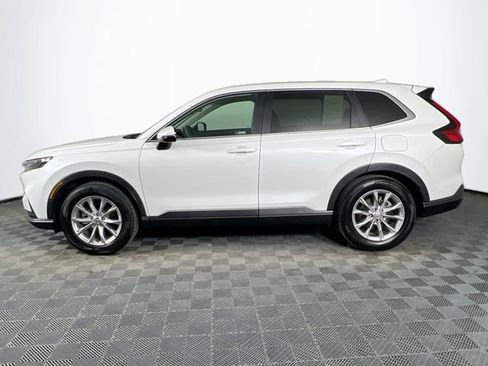 Certified 2024 Honda CR-V EX-L image 2