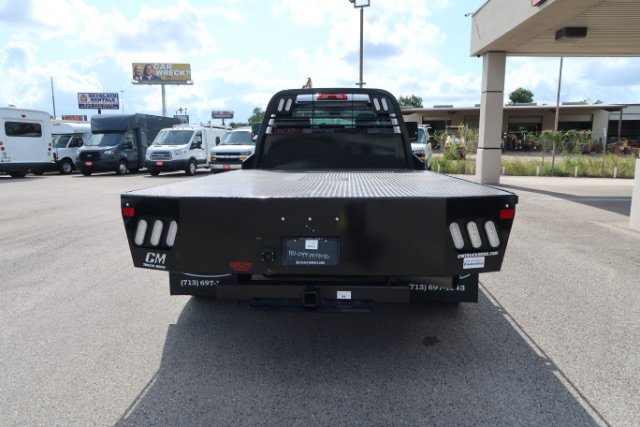 Used 2024 GMC Sierra 3500 SLE w/ SLE Convenience Package RWD image 5