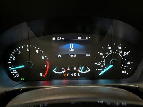 Used 2022 Ford Escape SEL image 19