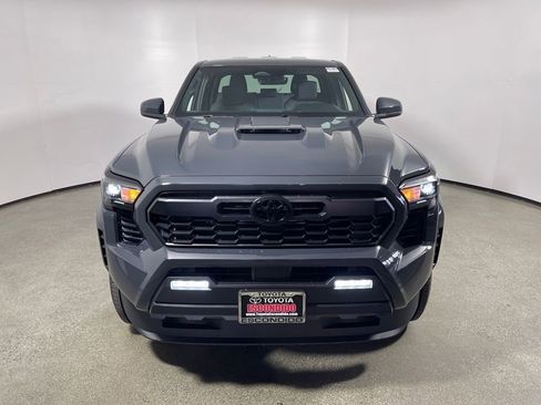 New 2026 Toyota Tacoma TRD Sport image 8