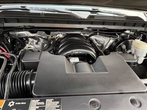 Used 2016 Chevrolet Silverado 1500 LTZ Z71 w/ LTZ Plus Package AWD/4WD image 20