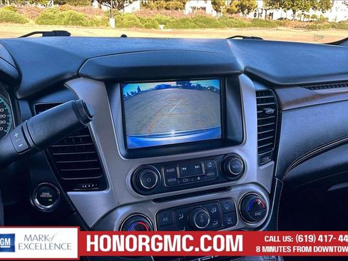 Used 2020 GMC Yukon Denali w/ Open Road Package AWD/4WD image 14