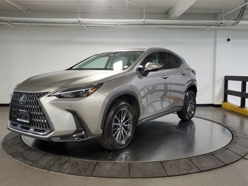 Used 2024 Lexus NX 350 AWD image 6