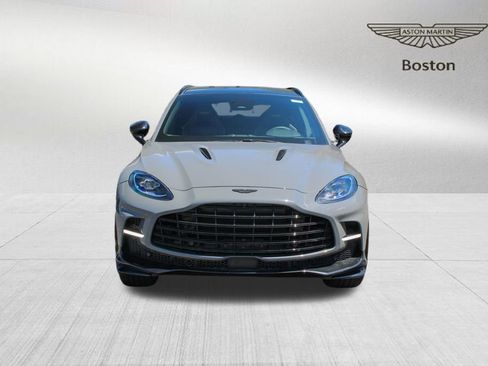 New 2026 Aston Martin DBX 707 AWD/4WD image 6