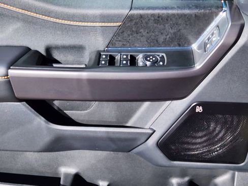 New 2026 Ford F150 Tremor w/ Equipment Group 402A High image 9