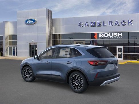 New 2026 Ford Escape Base image 27