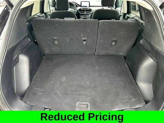Used 2022 Ford Escape SE w/ Convenience Package AWD/4WD image 41