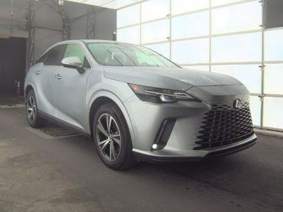 Used 2023 Lexus RX 350 FWD