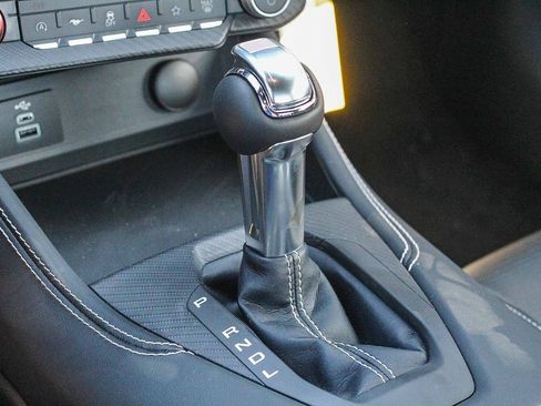 New 2025 Ford Mustang Premium image 23