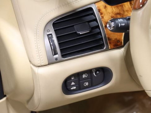 Used 2007 Jaguar XK Convertible RWD image 57