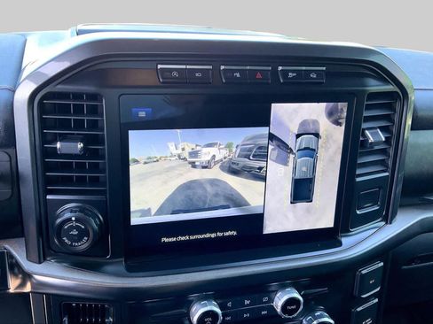 Used 2023 Ford F150 Tremor w/ Equipment Group 402A High AWD/4WD image 21
