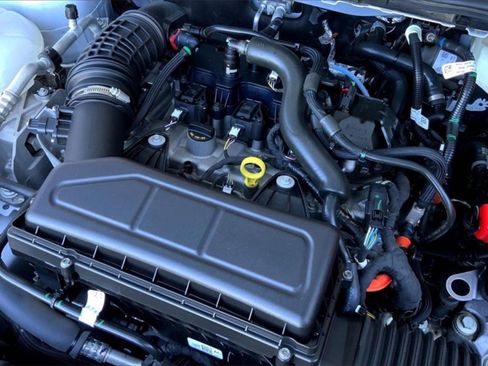 Used 2023 Ford Escape Active image 7