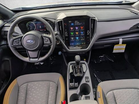New 2026 Subaru Crosstrek 2.5i Sport AWD/4WD image 12