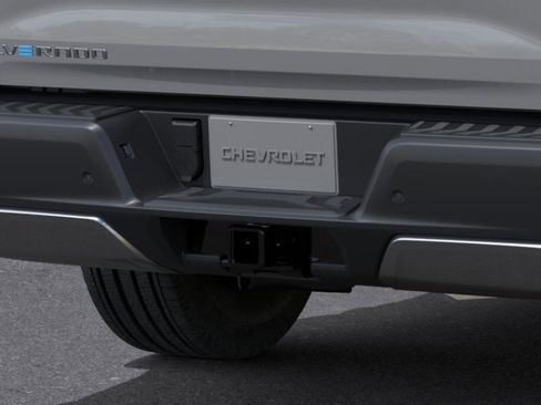New 2026 Chevrolet Silverado EV LT AWD/4WD image 15
