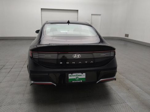 Used 2025 Hyundai Sonata SEL FWD image 6
