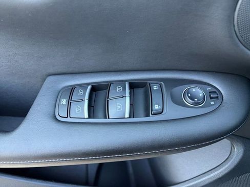 Used 2020 INFINITI QX50 Pure image 4