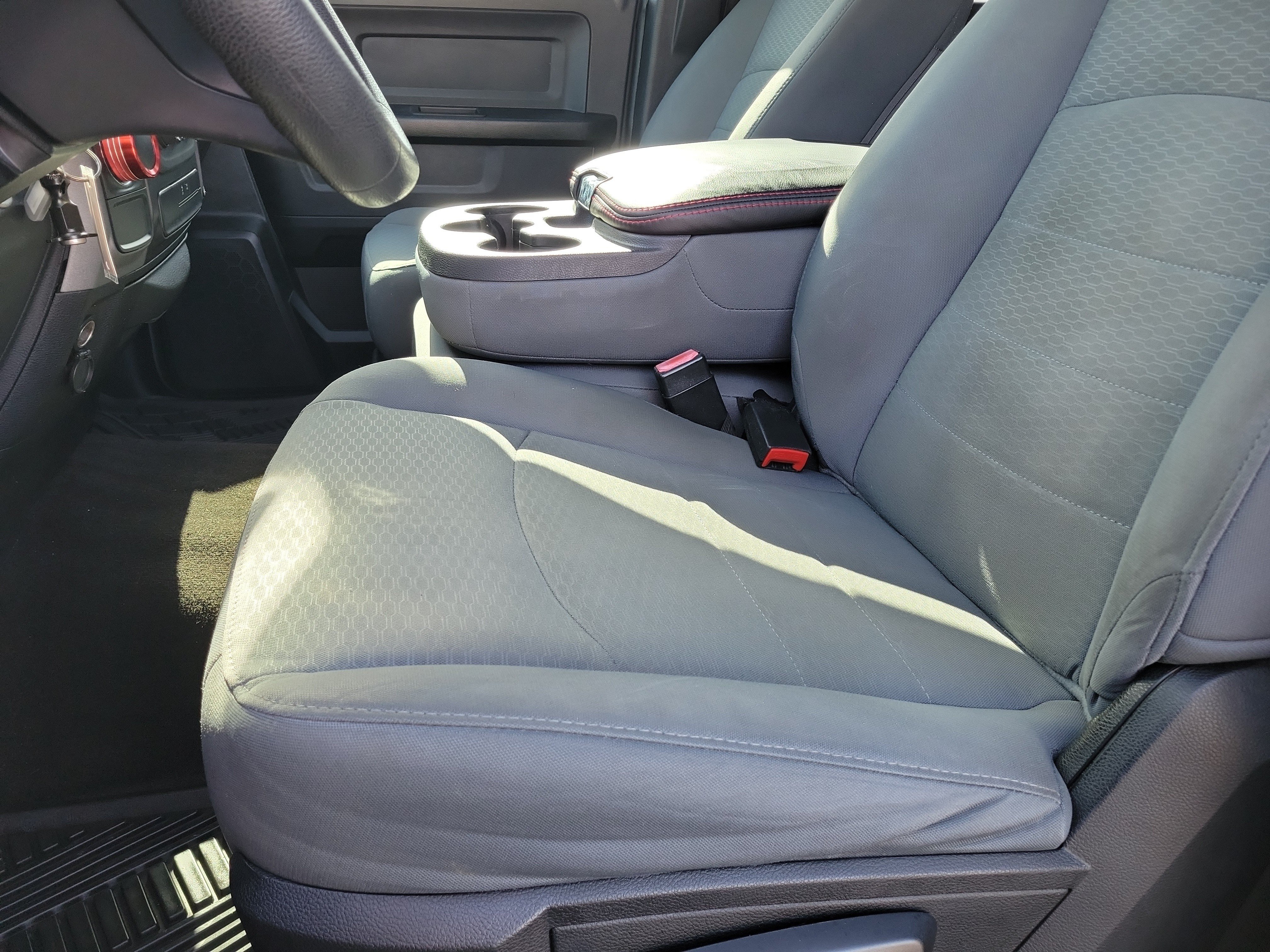 Used 2016 RAM 1500 Tradesman w/ Popular Equipment Group RWD image 18