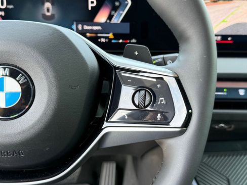 New 2026 BMW X3 xDrive30 AWD/4WD image 25