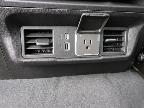 New 2026 Chevrolet Silverado 1500 RST w/ RST Select Package image 17