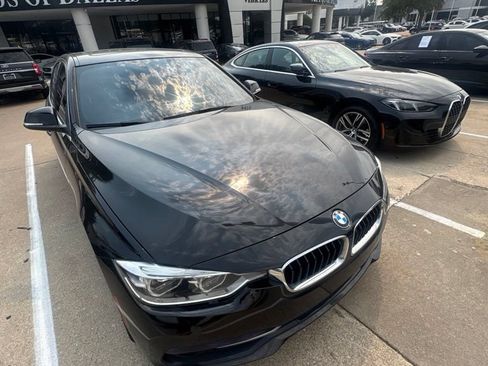 Used 2018 BMW 330i Sedan RWD image 23