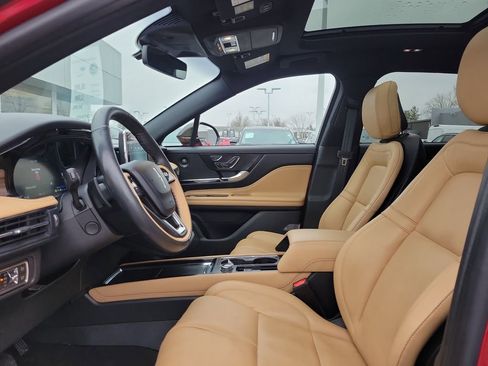 Certified 2022 Lincoln Corsair Grand Touring w/ Elements Technology Bundle image 16