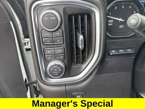 Used 2020 GMC Sierra 1500 AT4 w/ AT4 Premium Package image 20