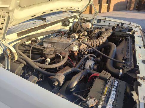 Used 1994 Ford F150 XL image 27
