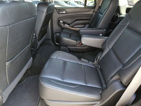 Used 2018 Chevrolet Tahoe Premier image 29