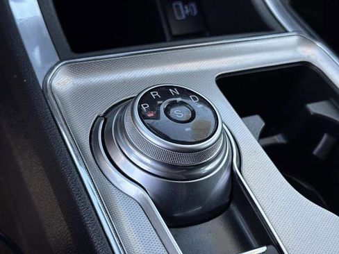 Certified 2024 Ford Edge ST w/ Equipment Group 401A image 15