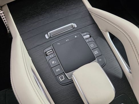 New 2026 Mercedes-Benz GLE 63 AMG S image 19