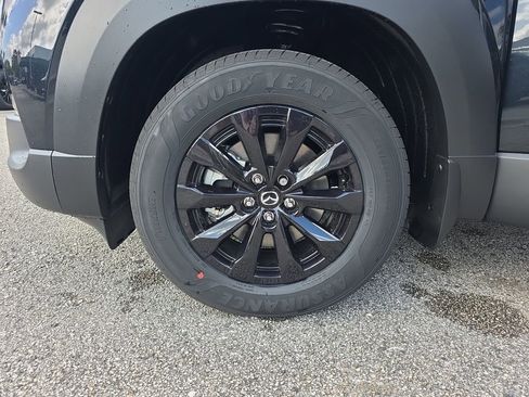 Certified 2025 MAZDA CX-50 AWD 2.5 Hybrid w/ Weather Package image 35