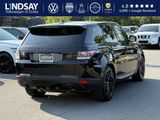Used 2016 Land Rover Range Rover Sport SE image 6