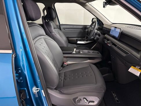 New 2026 Kia EV9 Wind image 49
