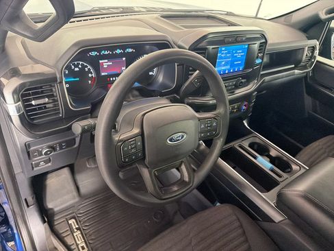 Used 2022 Ford F150 XL w/ STX Appearance Package AWD/4WD image 10