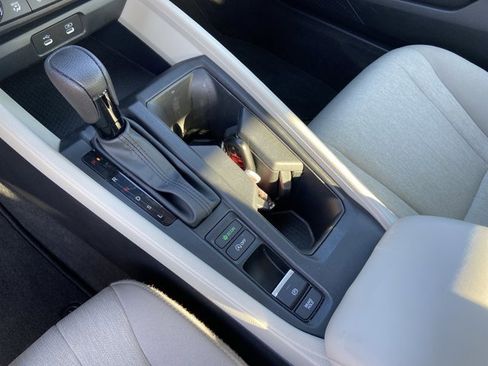 Used 2023 Honda Accord EX image 40