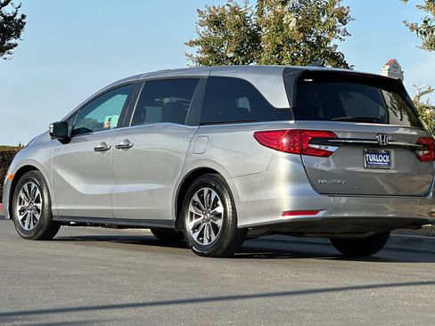 Used 2023 Honda Odyssey EX-L image 6