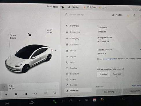 Used 2018 Tesla Model 3 Long Range RWD image 18