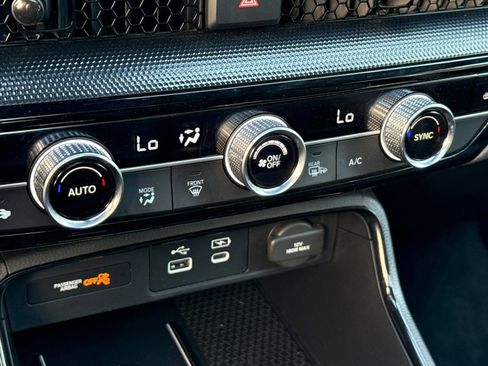 Certified 2024 Honda CR-V Sport Touring image 18