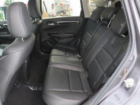 Used 2016 Honda Fit EX-L image 13