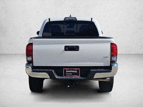 Used 2019 Toyota Tacoma SR5 image 6