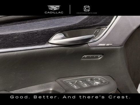 Certified 2024 Cadillac XT5 Premium Luxury image 26