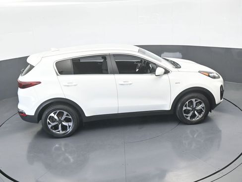 Used 2020 Kia Sportage LX image 51