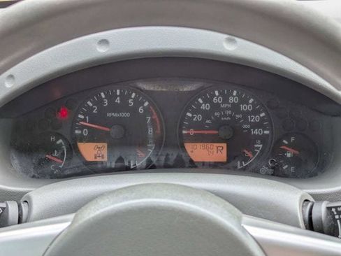 Used 2018 Nissan Frontier SV AWD/4WD image 26