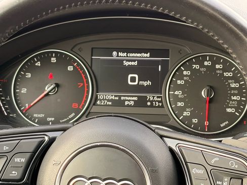 Used 2017 Audi A4 2.0T Premium w/ Convenience Package image 28