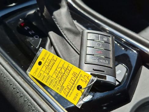 Used 2014 Cadillac ATS Luxury w/ Cold Weather Package AWD/4WD image 34
