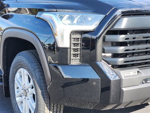 New 2026 Toyota Tundra SR5 image 6