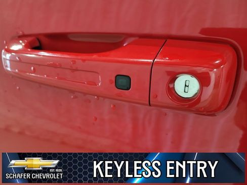 Used 2021 RAM 1500 Rebel w/ Alpine Leather & Sound Group image 40