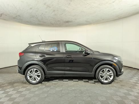 Certified 2023 Buick Encore GX Preferred w/ Cold Weather Comfort Package AWD/4WD image 6