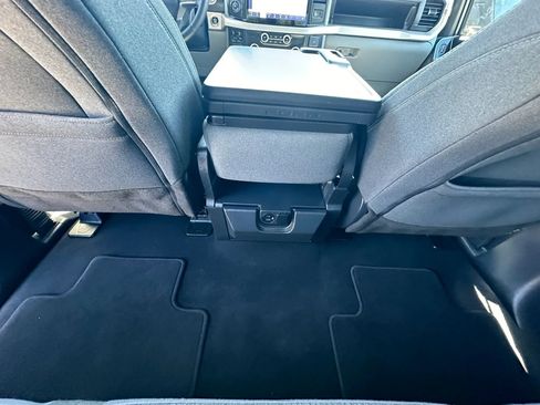Used 2023 Ford F150 XLT w/ Equipment Group 302A High AWD/4WD image 28