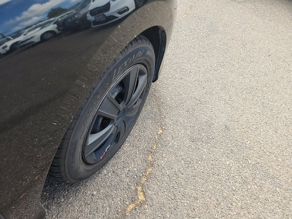 Used 2019 Honda Civic LX image 15